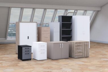 Storage Cabinet